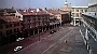 piazza delle Erbe alla fine degli anni settanta